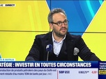 Replay Tout pour investir - La boîte à outils : Stratégie, investir en toutes circonstances - 12/03