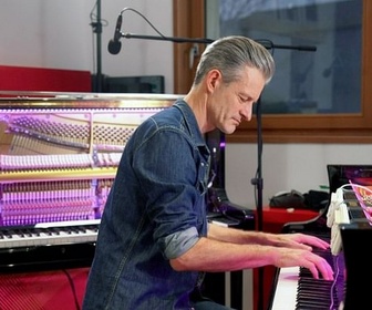 Replay Quand le classique rencontre le jazz - Swinging Bach - Jacques Loussier
