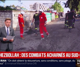 Replay BFM Première prématinale - BFM Première 4h30/6h - Mercredi 13 mai 2026