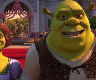 Replay Shrek 2