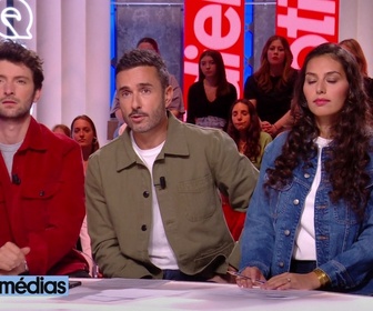 Replay Quotidien, première partie du 3 juillet 2025
