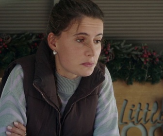 Replay Demain nous appartient du lundi 1 décembre 2025 - Episode 2085