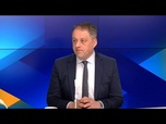 Replay Irlande : le ministre irlandais aux Affaires européennes appelle à maintenir la pression sur Moscou
