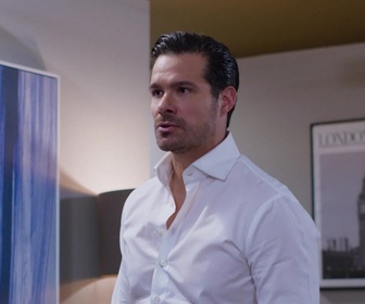 Replay Le choix de Juana - S01 E17