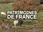 Replay Patrimoines de France