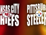 Replay Les résumés NFL - Week 17 : Kansas City Chiefs @ Pittsburgh Steelers