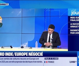 Good Morning Business replay