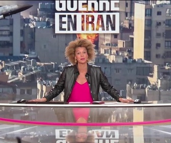 Replay L'intégrale de BFM Non-Stop du mardi 21 avril 2026