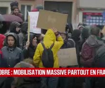 Replay BFM Première week-end - Émission du 25 octobre 2026