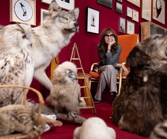 Replay 28 minutes - Sophie Calle dévoile ses œuvres fantômes : le goût de l'inachevé