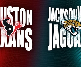 Replay Les résumés NFL - Week 13 : Houston Texans @ Jacksonville Jaguars