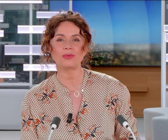 Replay Tout est politique - 12/04/2026