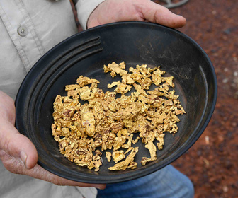 Replay Australie, la ruée vers l'or - S3E3 - Toucher le pactole