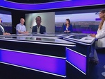 Replay La semaine de l'éco - Salon du Bourget : la course au réarmement est lancée