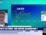 Replay Tout pour investir - Arbitrage : CAC 40 et actions, que suivre aujourd'hui ? - 11/06