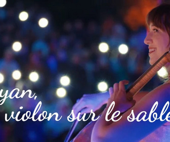 Replay La France en vrai