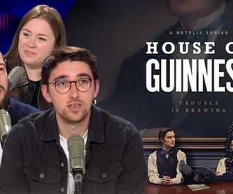 Replay Épisode suivant - House of Guinness : la nouvelle série du créateur de Peaky Blinders fait pschitt