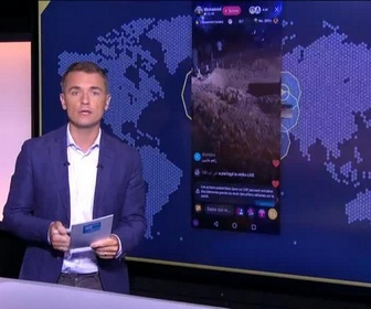 Replay Info ou intox - Incendies en Algérie : un bilan contesté
