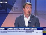 Replay Les experts de BFM