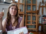 Replay Précarité menstruelle : le coût des règles - ARTE Regards