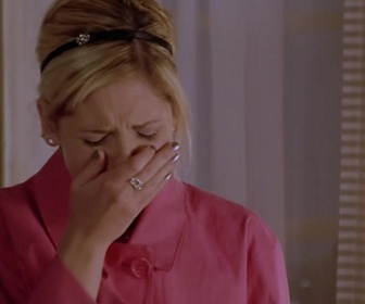 Replay Buffy contre les vampires - S3 E15 - Au-dessus des lois