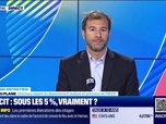 Replay Good Morning Business - Un nouveau gouvernement pour sauver le budget