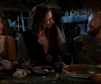 Replay La petite histoire de France - Les yeux miel / Échange culturel / L'espion qui jardinait