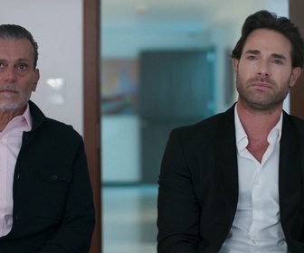 Replay Les riches pleurent aussi - S01 E31