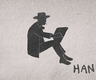 Replay Karambolage - Hansi