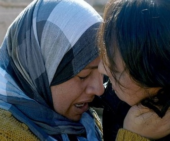 Replay Les anges de Sinjar