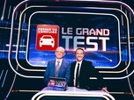 Replay Permis de conduire : le grand test (2/2)