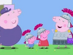 Replay Peppa Pig