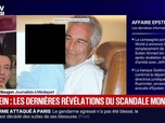 Replay BFM Grand Soir - Affaire Epstein : un scandale (aussi) français ? - 13/02
