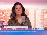Replay Apolline Matin - Émission du 31 août 2026