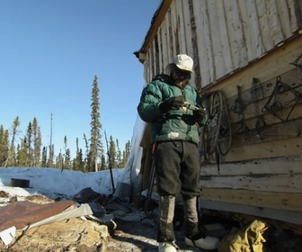 Replay Seuls face à l'Alaska - S5E4 - Quitte ou double