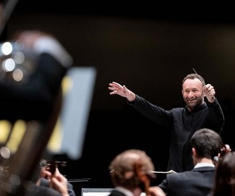 Replay Avec Kirill Petrenko et Benjamin Bernheim - Concert de la Saint-Sylvestre des Berliner Philharmoniker