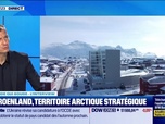 Replay Le monde qui bouge - L'Interview : Groenland, pas d'accord conclu avec Trump - 24/06