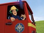Replay Sam le pompier - S4 E4 - Pizza catastrophe !