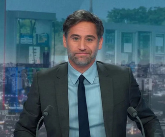 Replay Le 23h - 22/09/2026