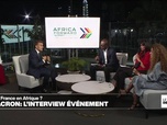 Replay Journal de l'Afrique - Sahel, RD Congo et bilan africain... Ce qu'il faut retenir de l'interview d'Emmanuel Macron