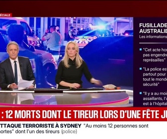 Replay BFM week-end - dimanche 14 décembre