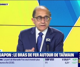 Replay Tout pour investir, la masterclass - Jean-François Di Méglio - 28/11