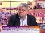 Replay Apolline Matin - Emission du 15 novembre 2024, 7h30/8h30