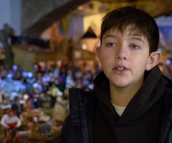 Replay ARTE JUNIOR Le magazine - Portrait d'enfant : Axel en Provence