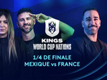 Replay Kings World Cup Nations - 13/01/2026