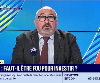 Replay Good Morning Business - Emmanuel Lechypre face à Raphaël Legendre : Locatif, faut-il encore investir ? - 10/07
