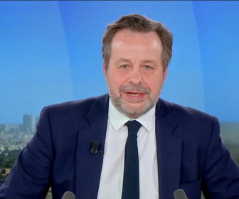 Replay Le 16h/18h - Émission du lundi 26 mai 2025