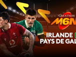 Replay Tournoi des Six Nations de Rugby - 06/03/2026