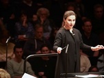 Replay La Maestra 2024 - Liubov Nosova dirige le Paris Mozart Orchestra