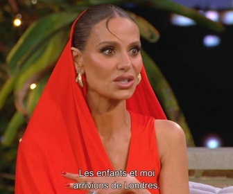 Replay Les real housewives de Beverly Hills - S13 E19 - Bilan (2/3)